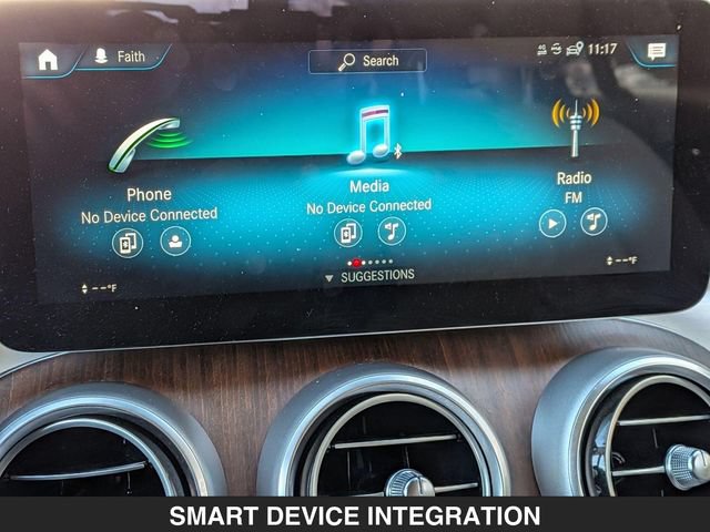 Used 2022 Mercedes-Benz GLC 300 4MATIC image 22