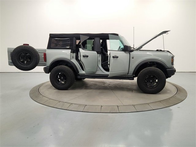 Used 2022 Ford Bronco Big Bend image 17