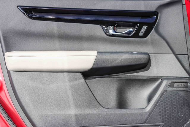 Certified 2025 Honda CR-V EX-L image 23