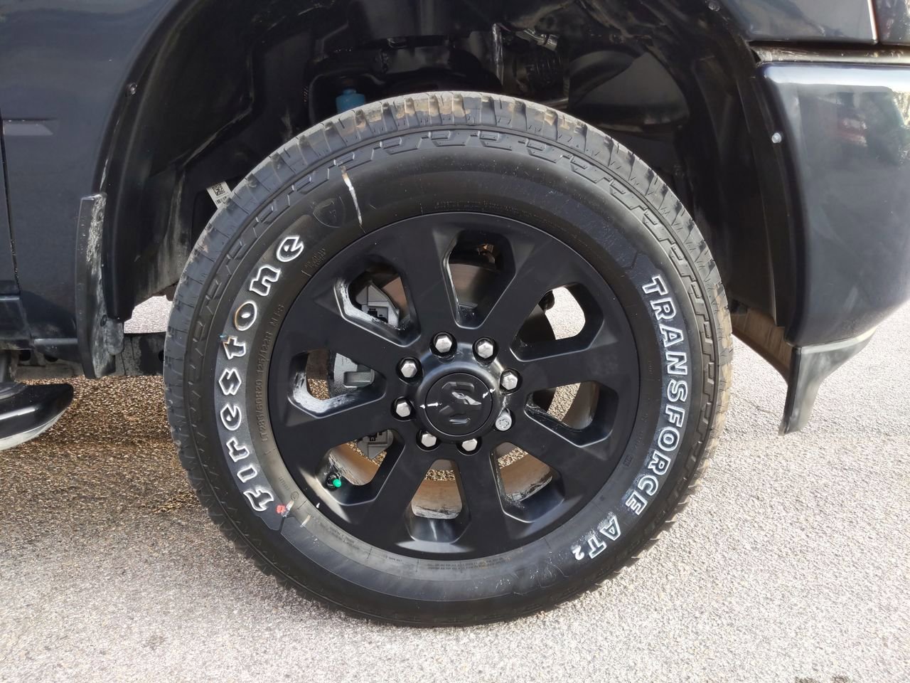 New 2026 RAM 2500 Big Horn image 32