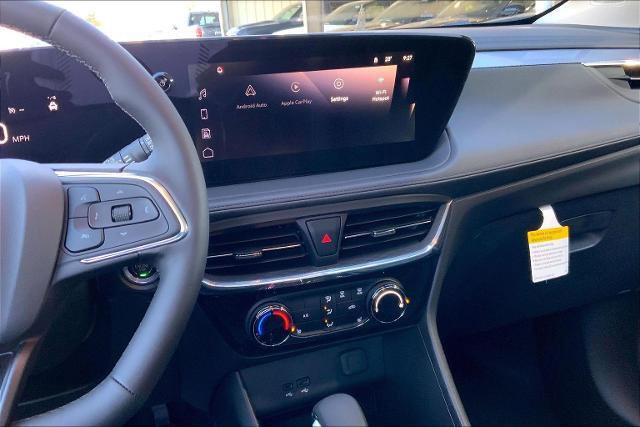 New 2026 Buick Encore GX Sport Touring w/ Comfort Package image 5