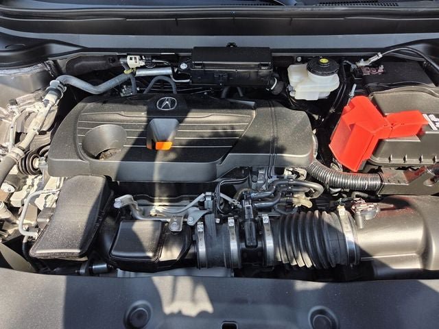 Used 2024 Acura RDX A-Spec AWD/4WD image 40