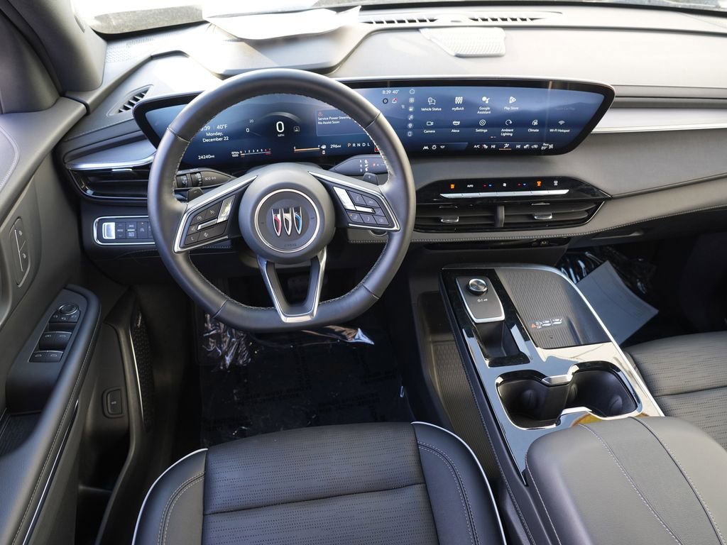 Used 2025 Buick Enclave Sport Touring image 20