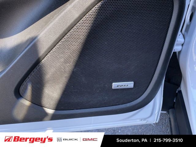 Certified 2023 GMC Terrain Denali w/ Denali Premium Package AWD/4WD image 28