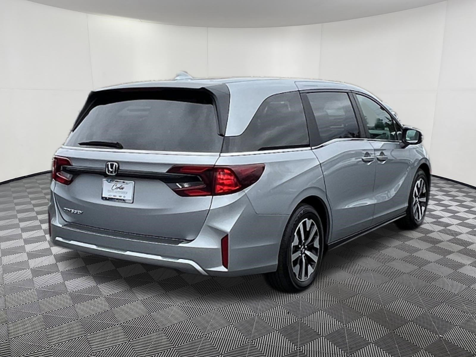 Used 2025 Honda Odyssey EX-L image 6