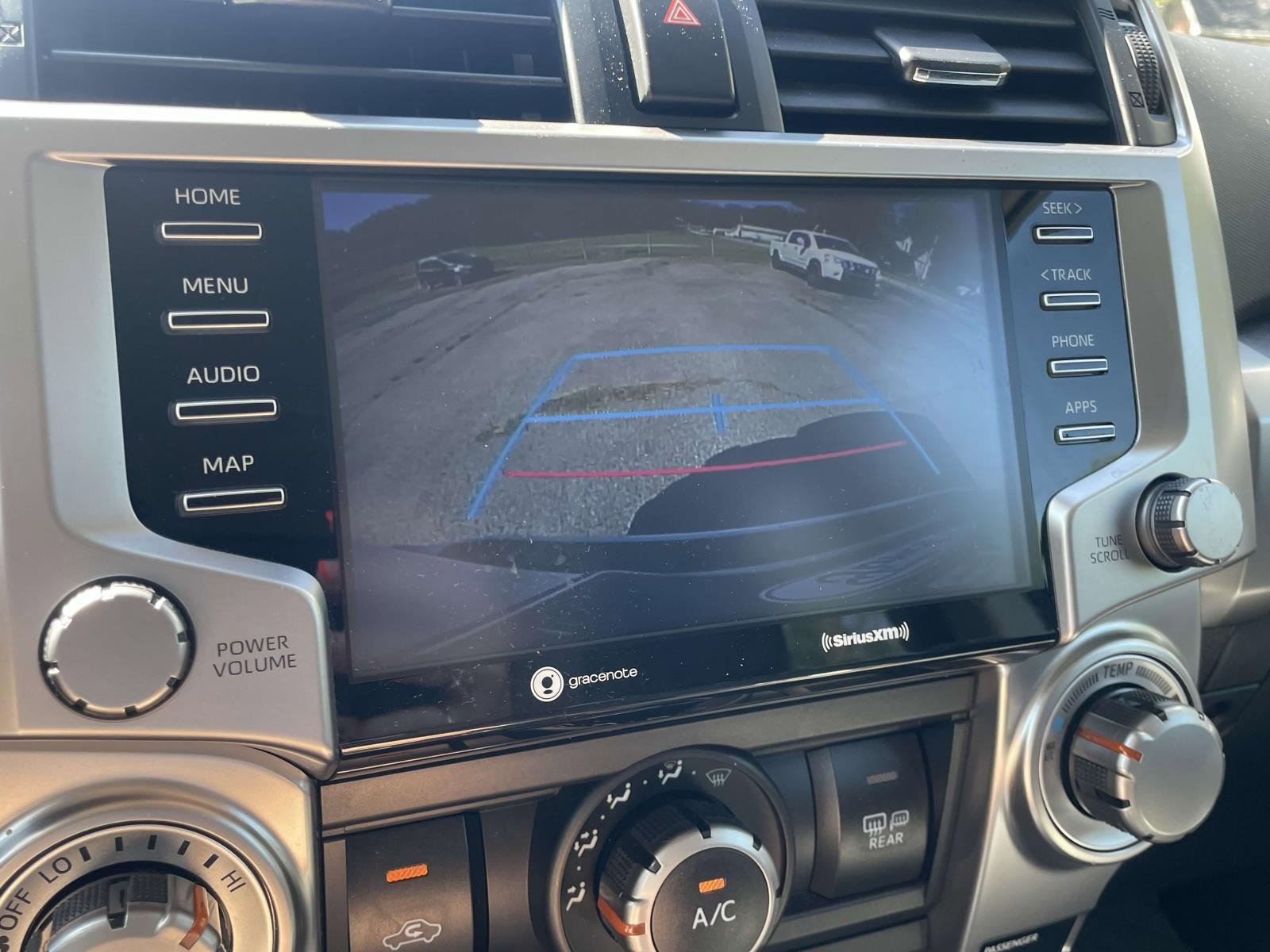 Used 2024 Toyota 4Runner SR5 image 17