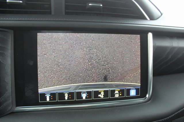 Used 2022 GMC Yukon Denali image 40