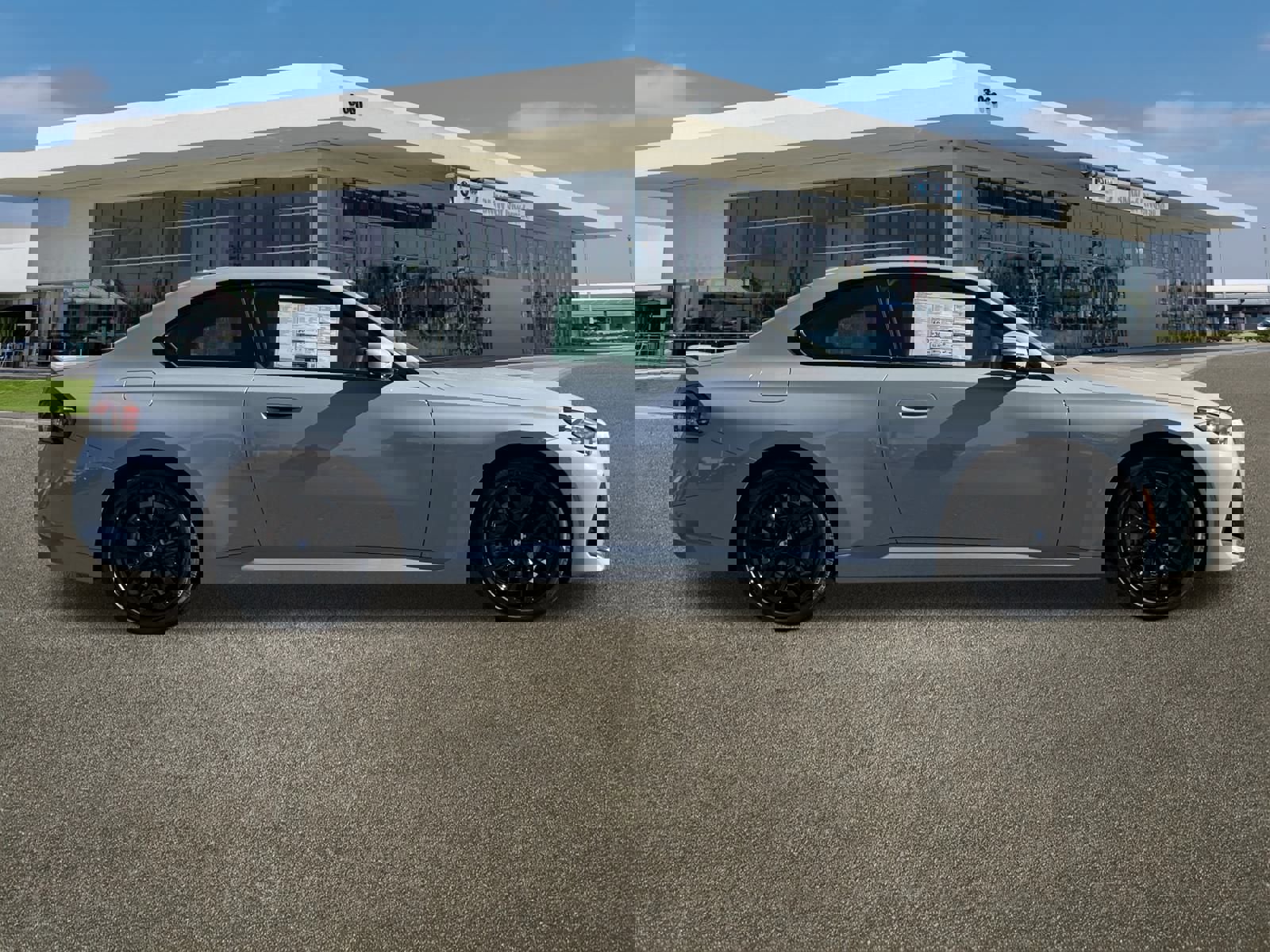 New 2026 BMW 230i Coupe w/ M Sport Package image 12