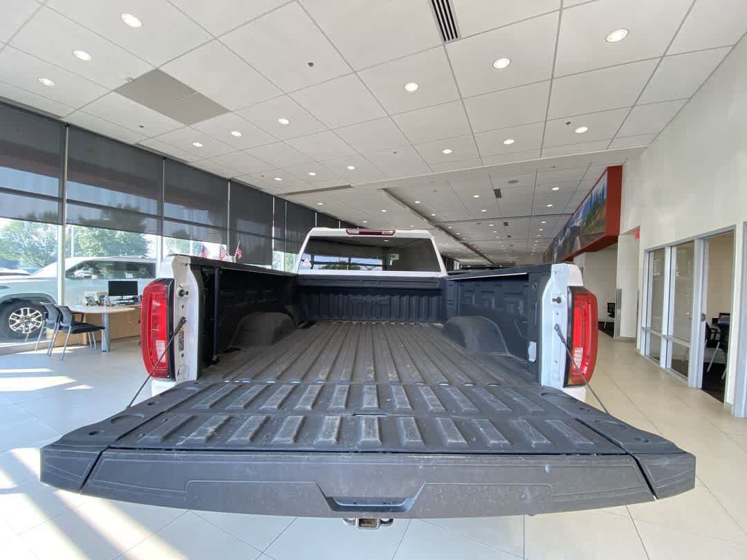 Used 2022 GMC Sierra 3500 SLT AWD/4WD image 25