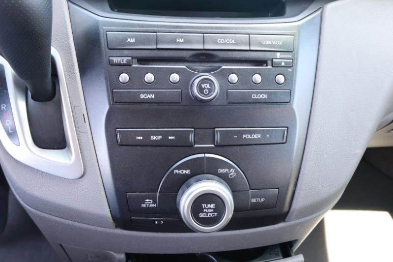 Used 2013 Honda Odyssey EX image 21