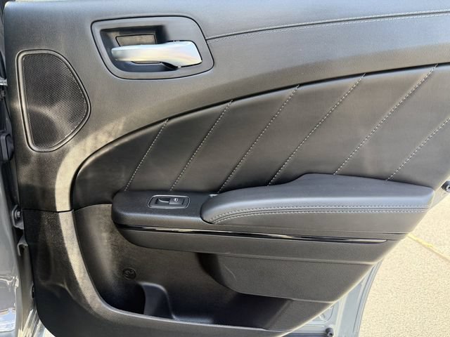 Used 2023 Dodge Charger GT w/ Plus Group RWD image 25