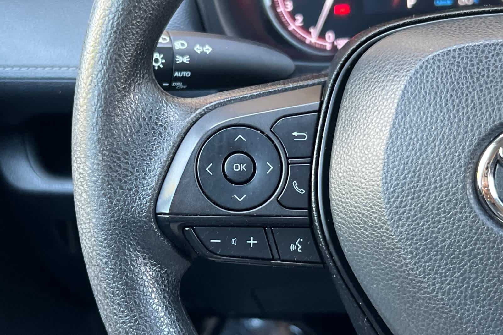 Certified 2023 Toyota RAV4 XLE AWD/4WD image 26