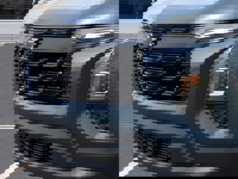 New 2026 Chevrolet Equinox LT w/ Convenience Package II image 13