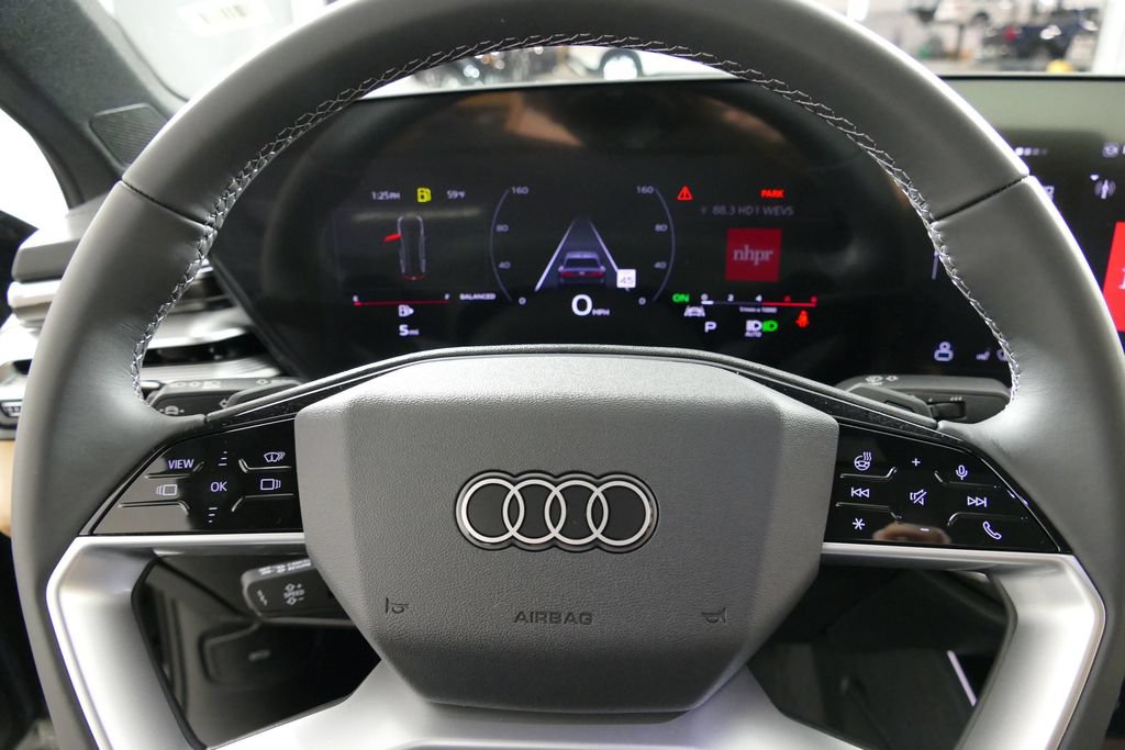 New 2026 Audi A6 Prestige AWD/4WD image 23