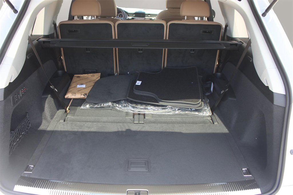 New 2025 Audi Q7 3.0T Premium Plus image 25