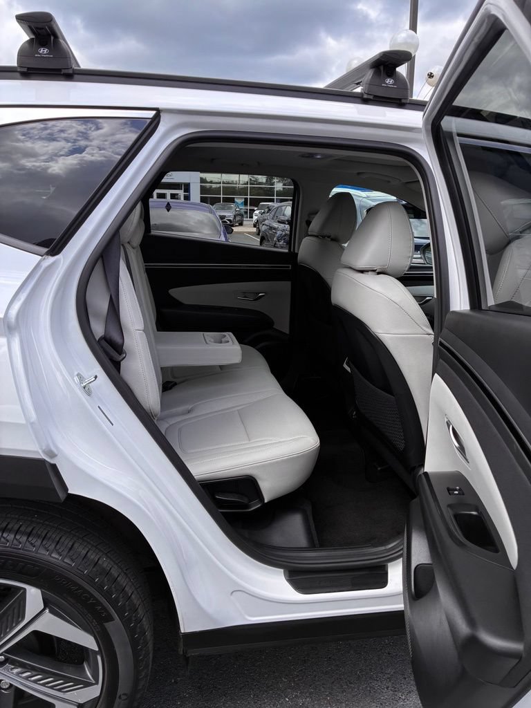Used 2023 Hyundai Tucson SEL w/ Convenience Package AWD/4WD image 20