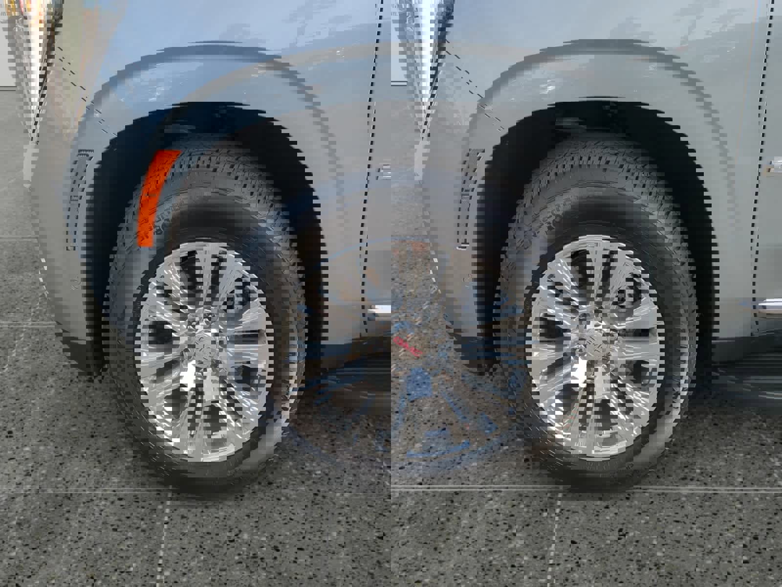 Used 2025 GMC Yukon XL Denali image 14