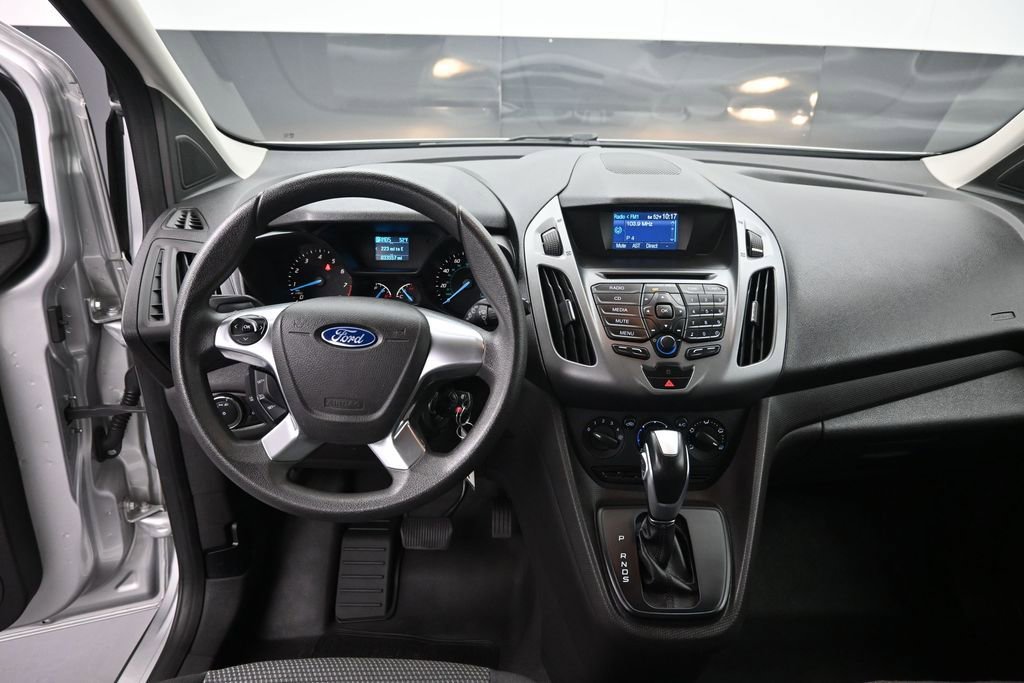 Used 2015 Ford Transit Connect XL FWD image 11