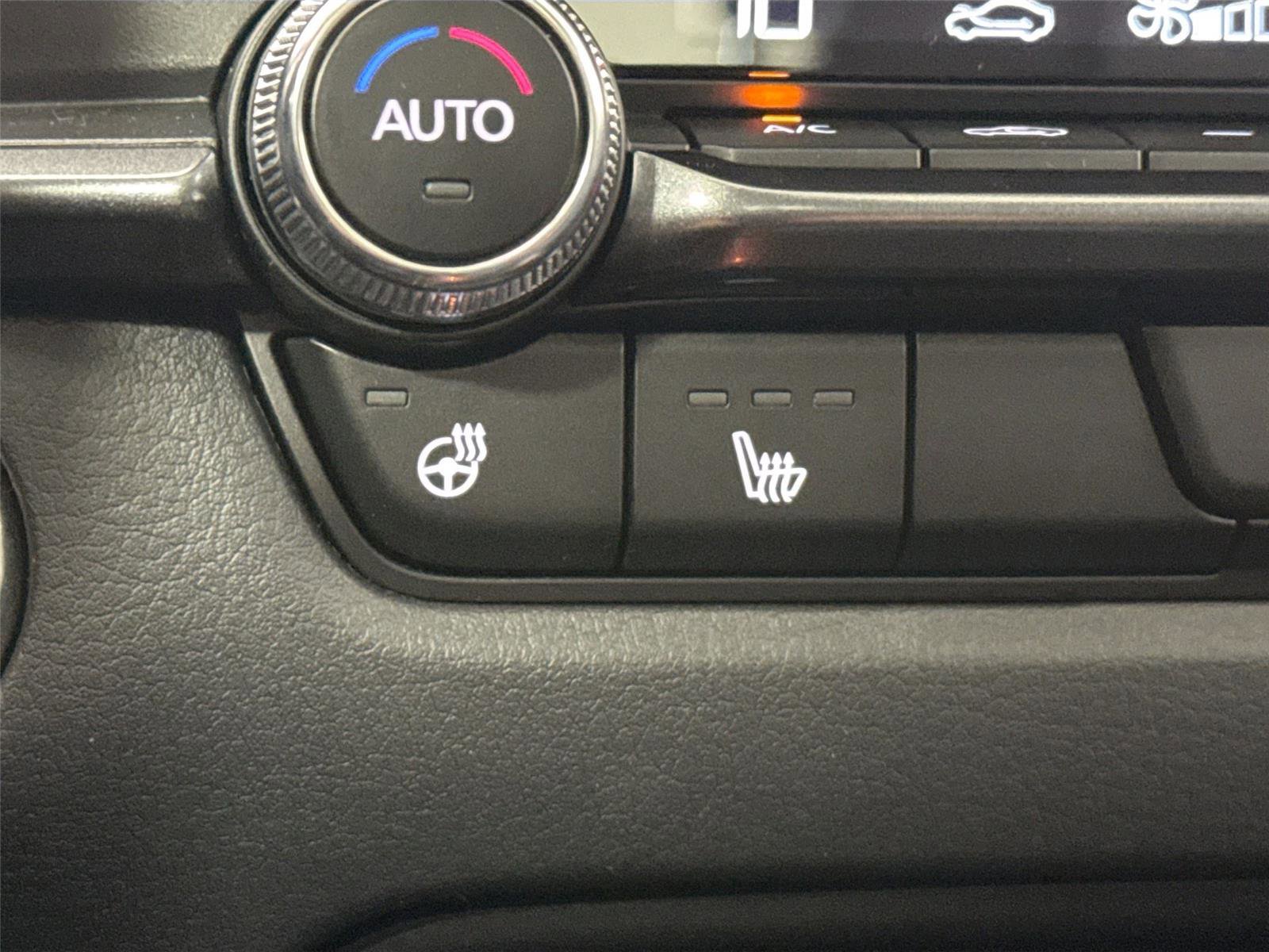 New 2026 MAZDA CX-30 2.5 Turbo w/ Premium Plus Pkg image 8