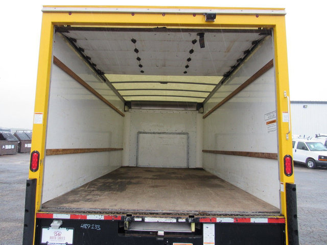 Used 2022 Ford E-350 and Econoline 350 Super Duty RWD image 17