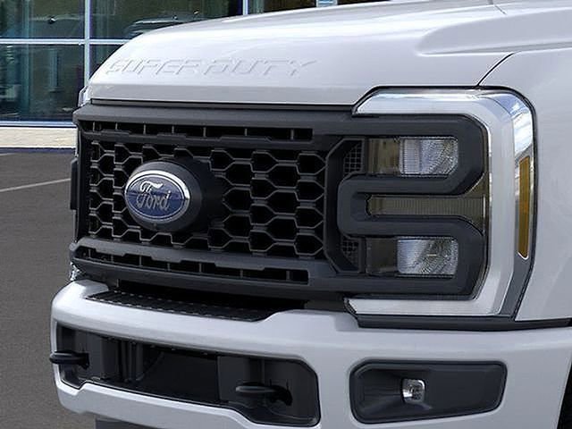 New 2025 Ford F250 XL w/ STX Appearance Package AWD/4WD image 20