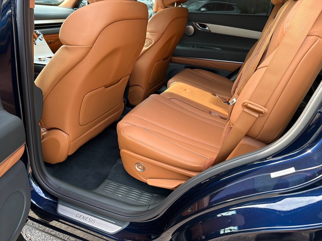 New 2026 Genesis GV80 2.5T Prestige AWD/4WD image 21