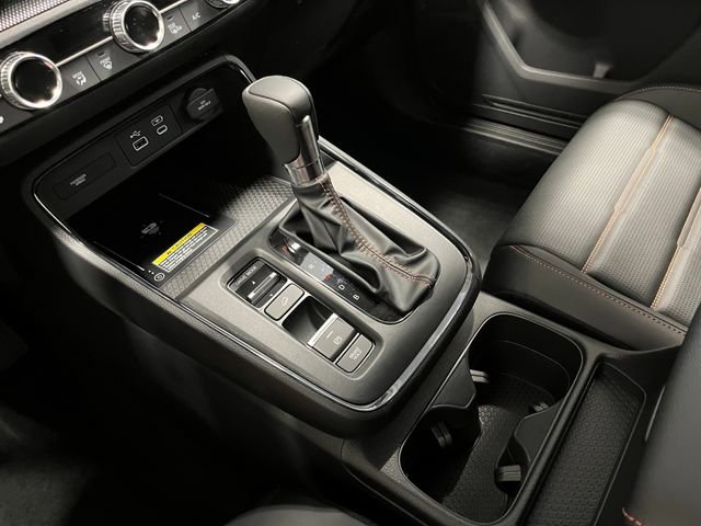 Certified 2025 Honda CR-V Sport-L image 24