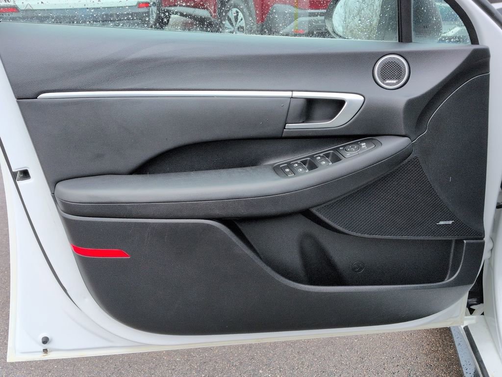 Used 2021 Hyundai Sonata SEL image 13
