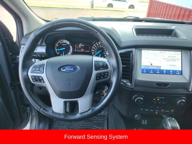 Used 2021 Ford Ranger XLT w/ Equipment Group 301A Mid image 15