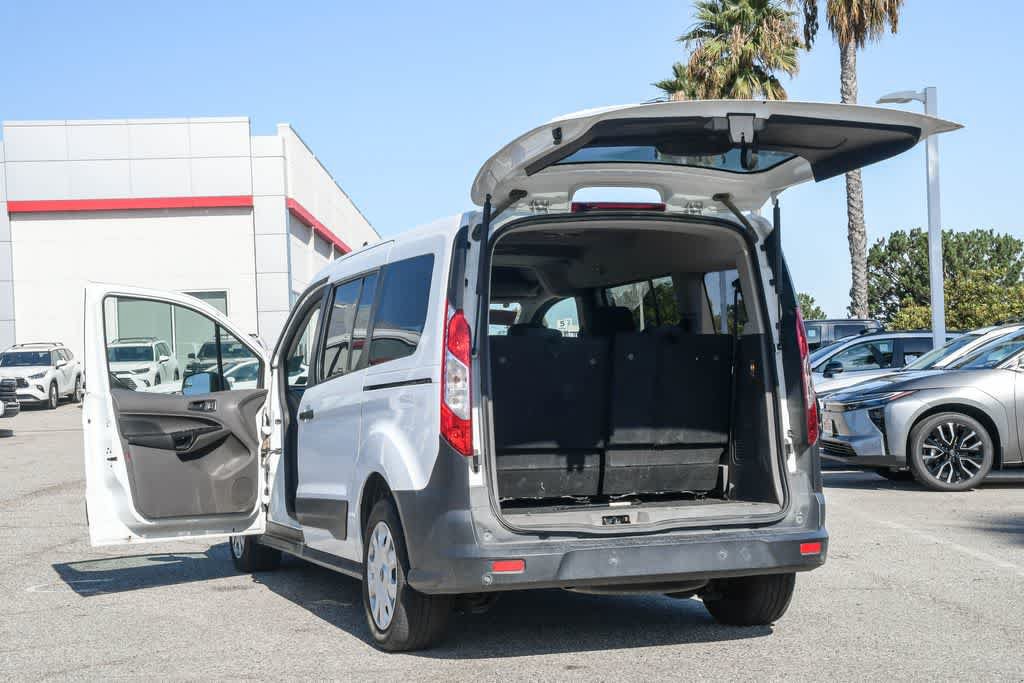 Used 2020 Ford Transit Connect XL FWD image 29