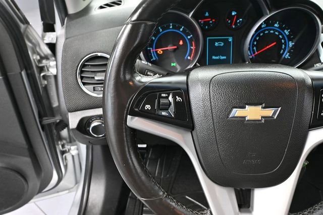 Used 2014 Chevrolet Cruze LT FWD image 23