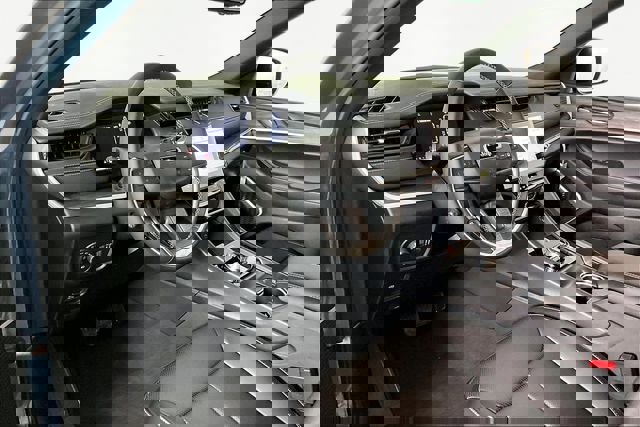 New 2026 Jeep Grand Cherokee L Limited image 8