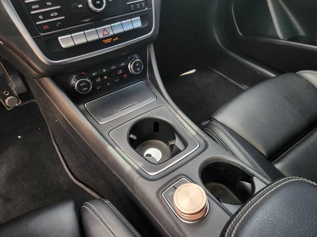 Used 2019 Mercedes-Benz CLA 250 4MATIC image 18