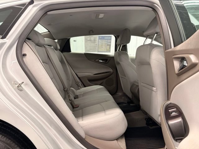 Used 2020 Chevrolet Malibu LS FWD image 9