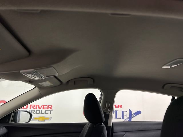 Used 2024 Nissan Sentra SV image 21