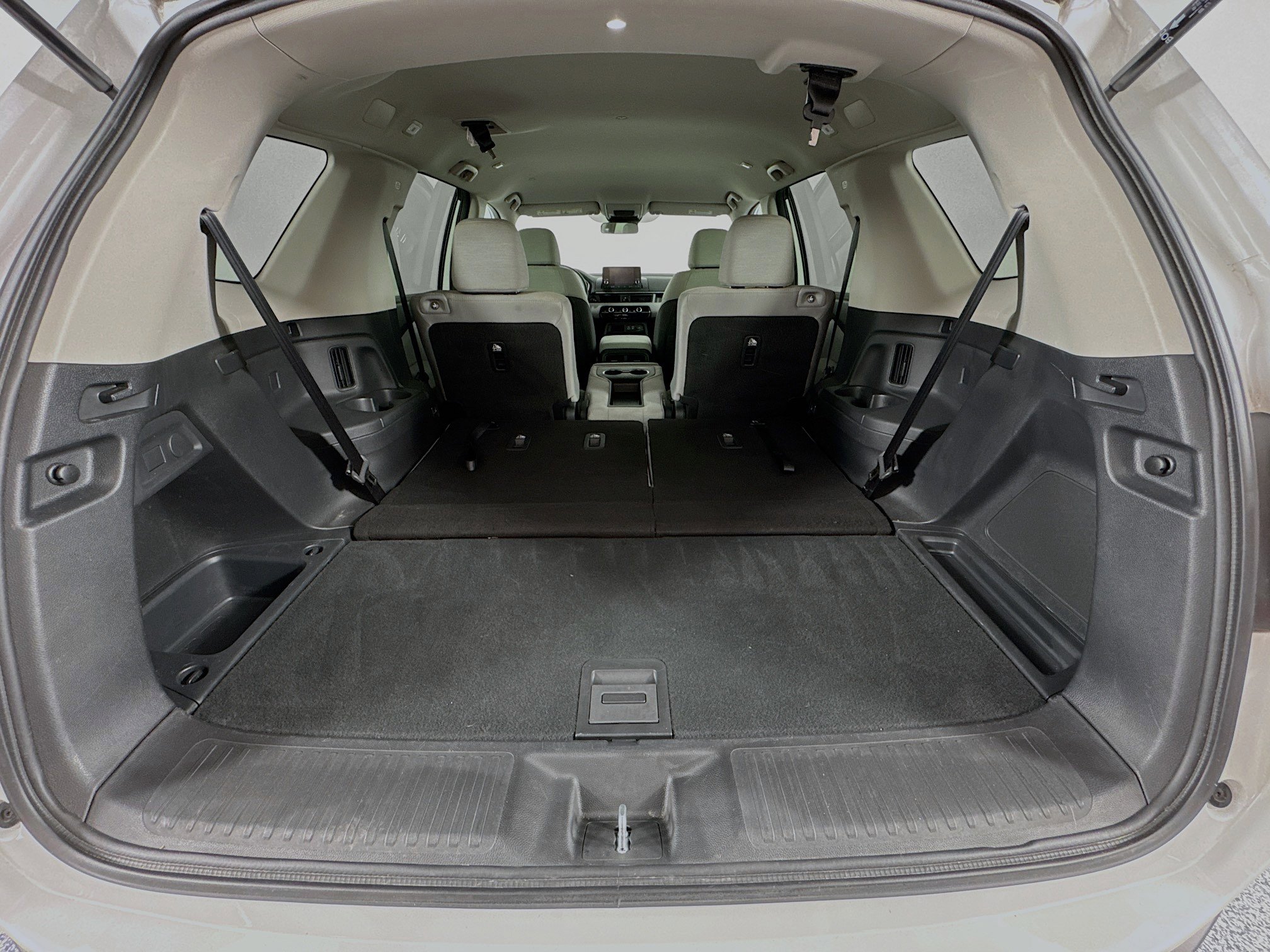 Certified 2023 Honda Pilot LX image 32