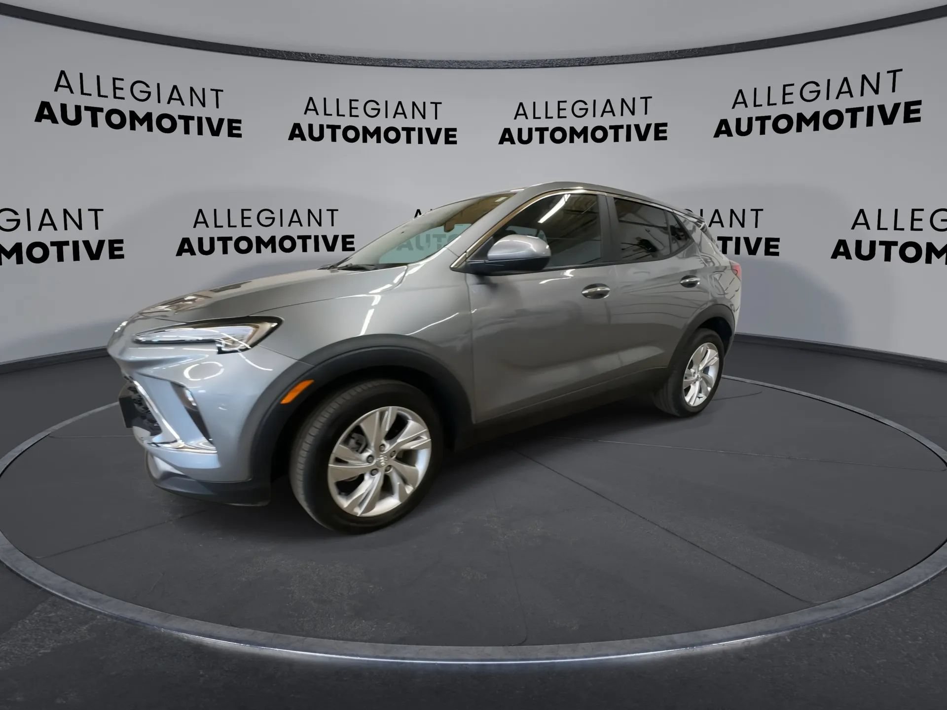 Used 2024 Buick Encore GX Preferred FWD image 6