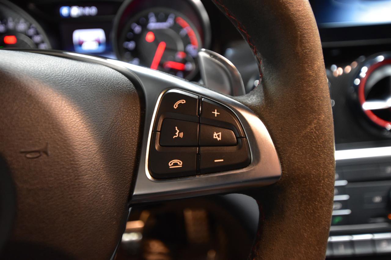 Used 2018 Mercedes-Benz GLA 45 AMG 4MATIC image 22