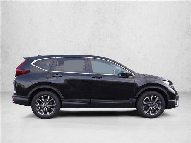 Certified 2022 Honda CR-V Special Edition image 8