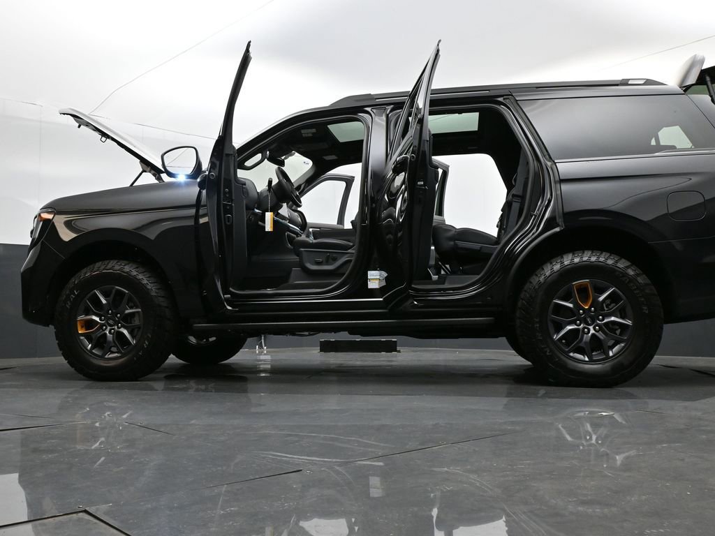 New 2025 Ford Expedition Tremor image 39