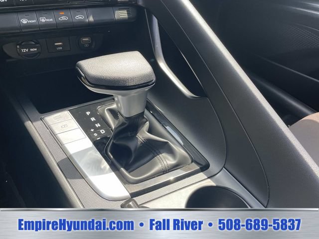 Used 2023 Hyundai Elantra SEL FWD image 22