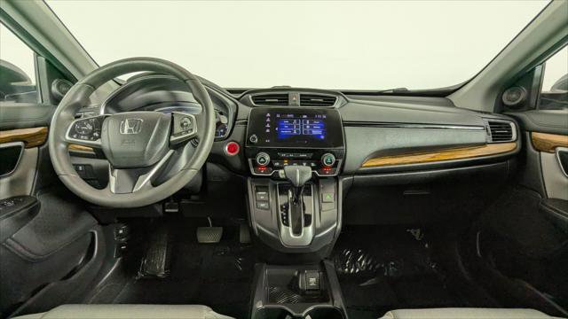 Used 2018 Honda CR-V EX image 24
