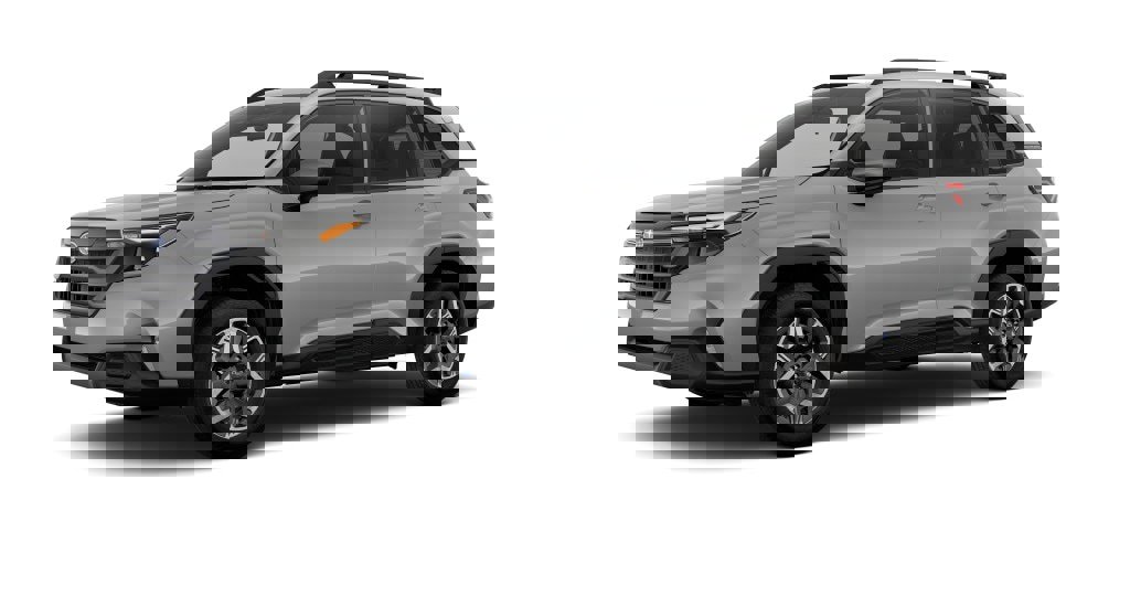 New 2026 Subaru Forester Premium image 23