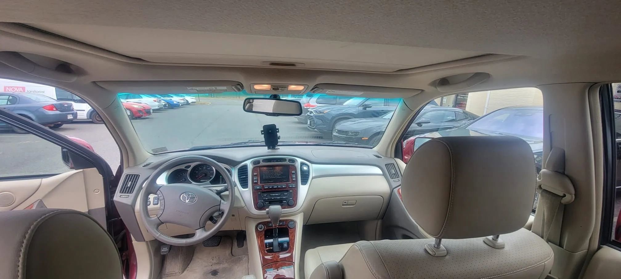 Used 2007 Toyota Highlander Sport image 23