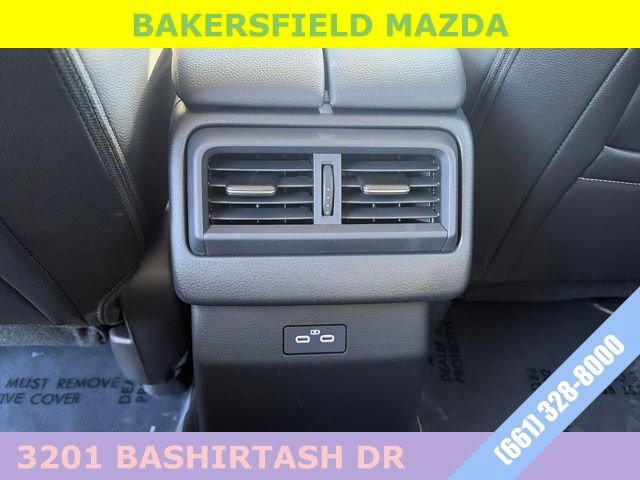 Used 2026 MAZDA CX-50 AWD 2.5 Hybrid w/ Premium Pkg image 24