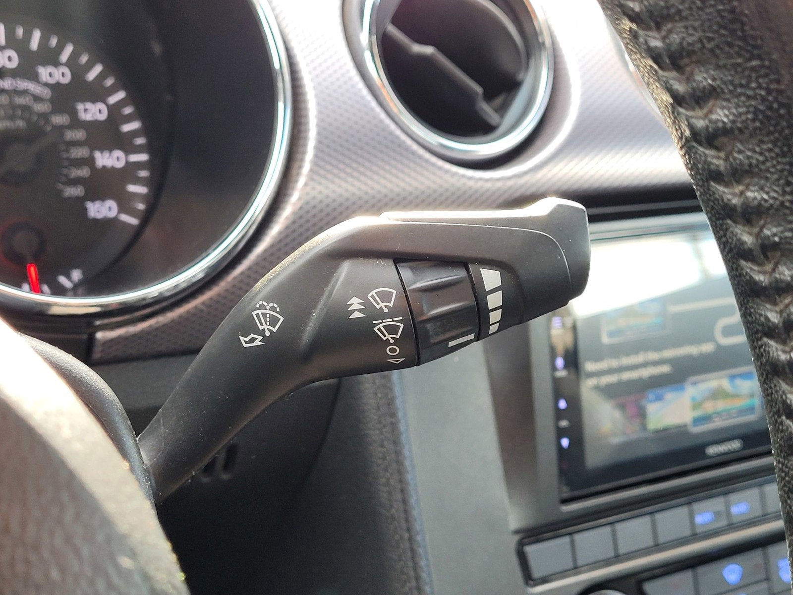 Used 2017 Ford Mustang GT image 18