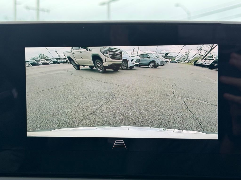 New 2026 Buick Envista Avenir FWD image 29