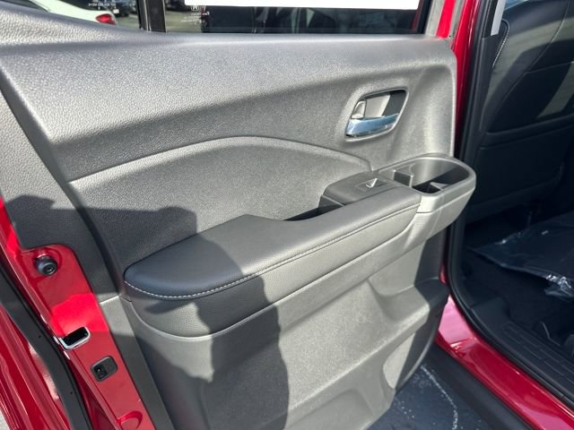 New 2026 Honda Ridgeline RTL image 15