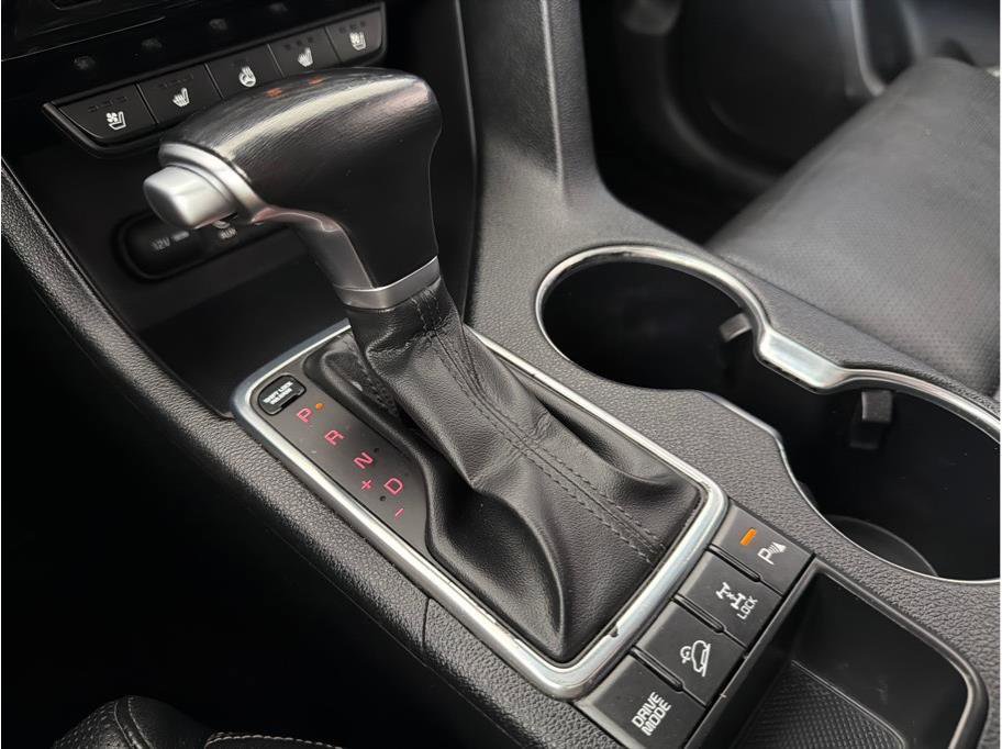 Used 2018 Kia Sportage EX w/ EX Technology Package image 25