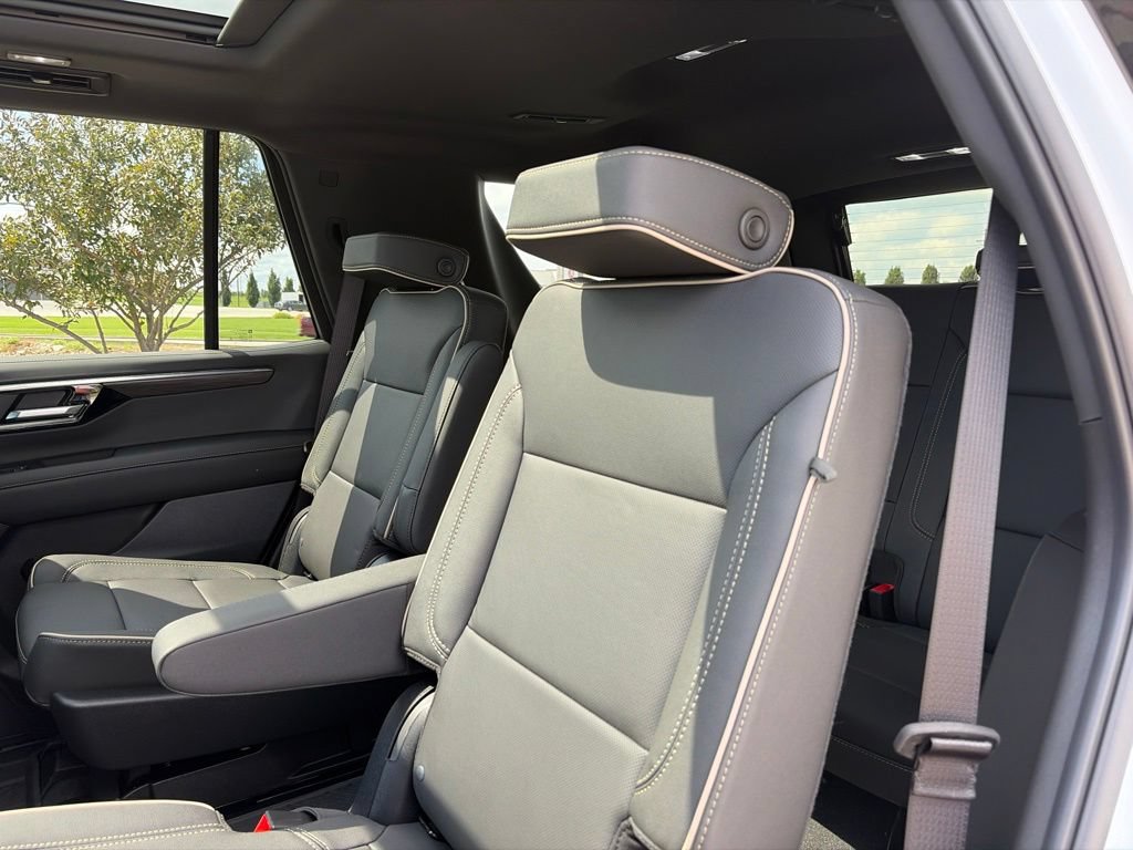 New 2026 Chevrolet Tahoe Premier AWD/4WD image 48